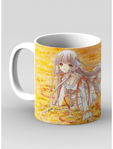Чашка Чобіти 5 (Chobits)