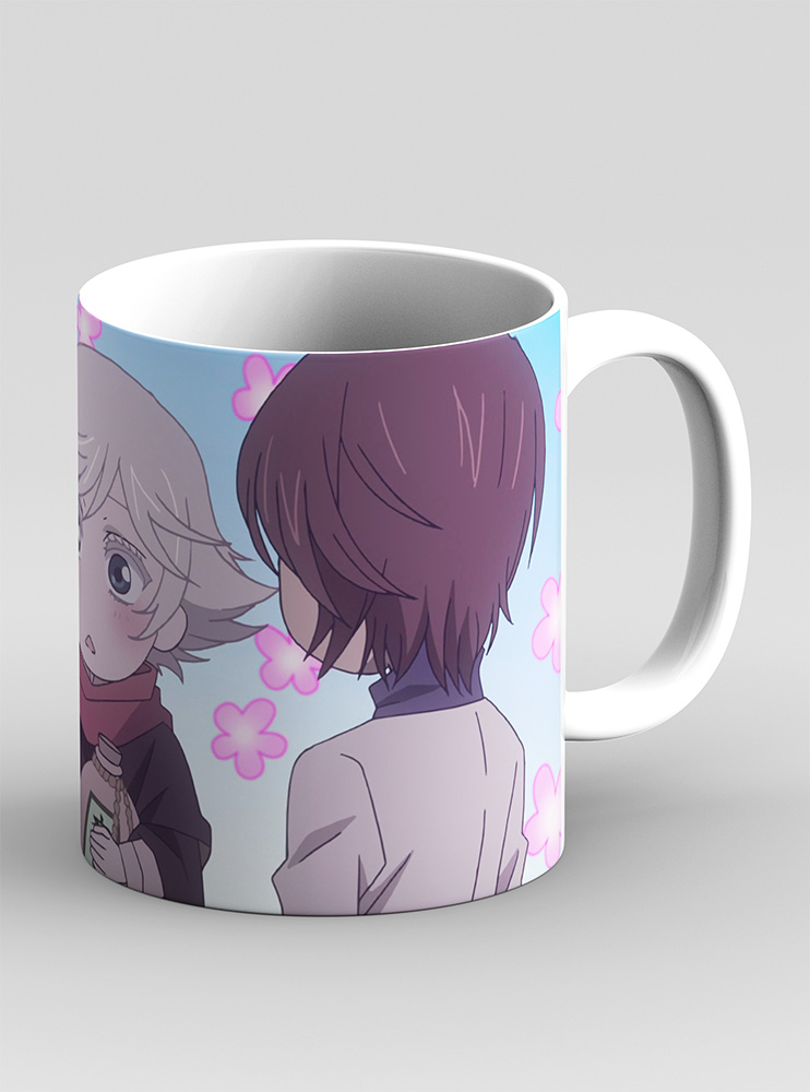 Дуже приємно, Бог 11 (Kamisama Kiss)