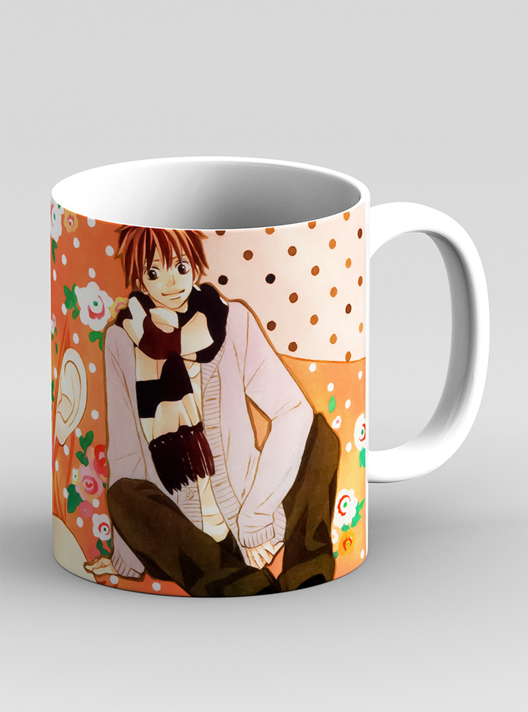 Чашка Дотягнутися до тебе (Kimi ni Todoke)