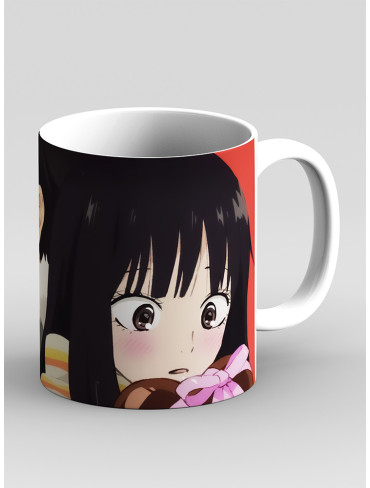 Чашка Дотягнутися до тебе 3 (Kimi ni Todoke)