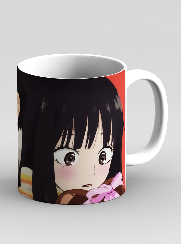 Чашка Дотягнутися до тебе 3 (Kimi ni Todoke)