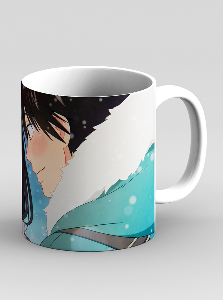 Чашка Дотягнутися до тебе 5 (Kimi ni Todoke)