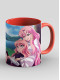 Чашка Фамільяр невдахи 3 (Zero no Tsukaima)