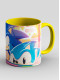 Чашка Сонік Х 7 (Sonic X)