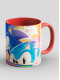 Чашка Сонік Х 7 (Sonic X)