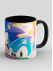 Чашка Сонік Х 7 (Sonic X)