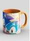 Чашка Сонік Х 7 (Sonic X)