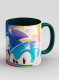 Чашка Сонік Х 7 (Sonic X)