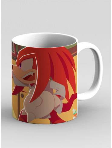 Чашка Сонік Х 10 (Sonic X)