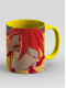 Чашка Сонік Х 10 (Sonic X)