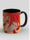 Чашка Сонік Х 10 (Sonic X)