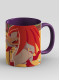 Чашка Сонік Х 10 (Sonic X)