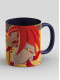 Чашка Сонік Х 10 (Sonic X)