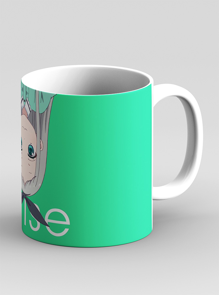 Чашка Садистська суміш 2 (Blend S) Чашка Садистська суміш 2 (Blend S)