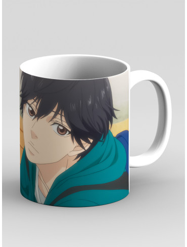 Чашка Шлях юності 4 (Blue Spring Ride)