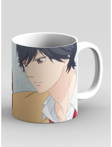Чашка Шлях юності 5 (Blue Spring Ride)