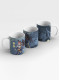 Чашка Монолог травниці 33 (Kusuriya no Hitorigoto)