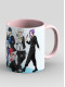 Чашка Синя в'язниця 16 (Blue Lock) Чашка Синя в'язниця 16 (Blue Lock)