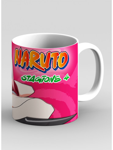 Чашка Наруто 42 (Naruto)