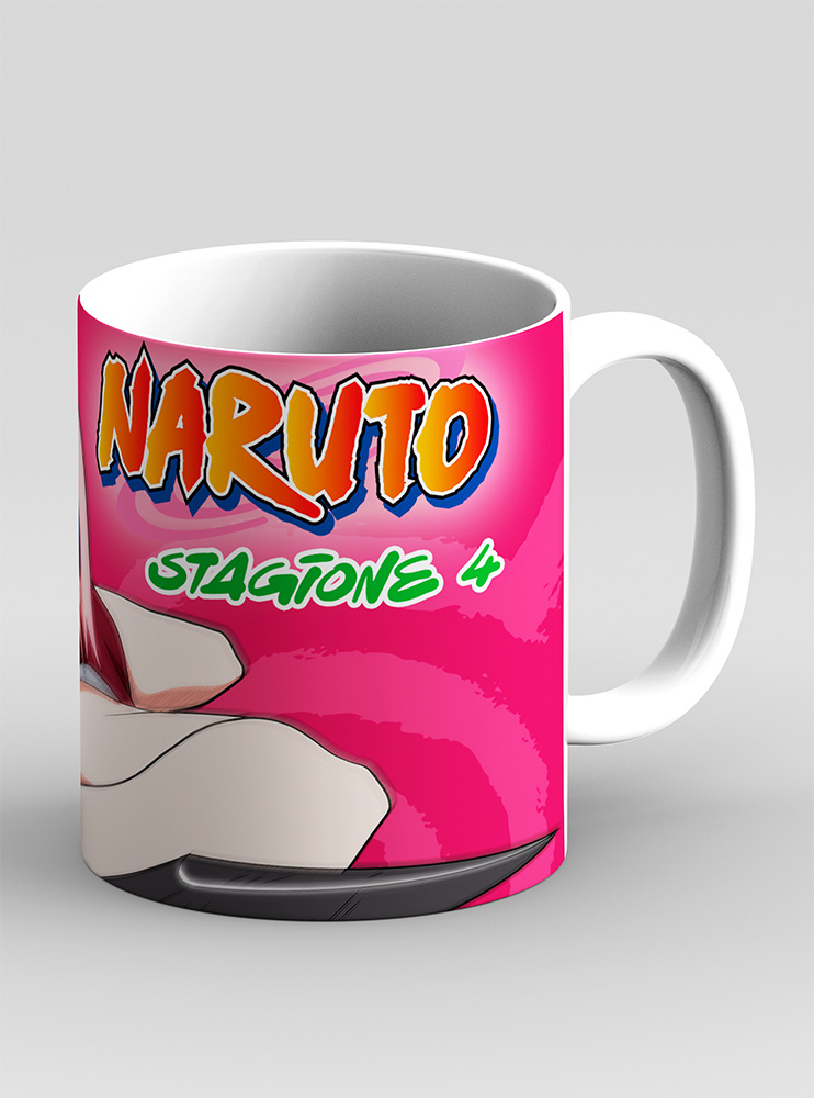 Чашка Наруто 42 (Naruto) Чашка Наруто 42 (Naruto)