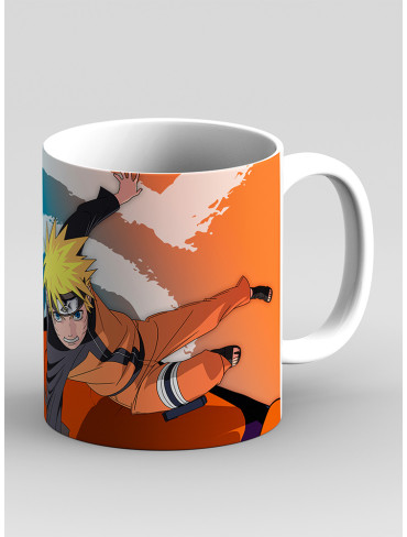 Чашка Наруто 43 (Naruto)