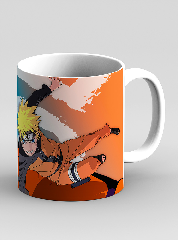 Чашка Наруто 43 (Naruto) Чашка Наруто 43 (Naruto)