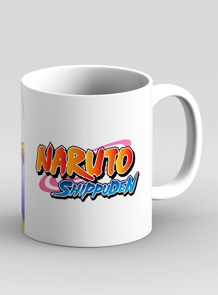 Чашка Наруто 45 (Naruto) Чашка Наруто 45 (Naruto)