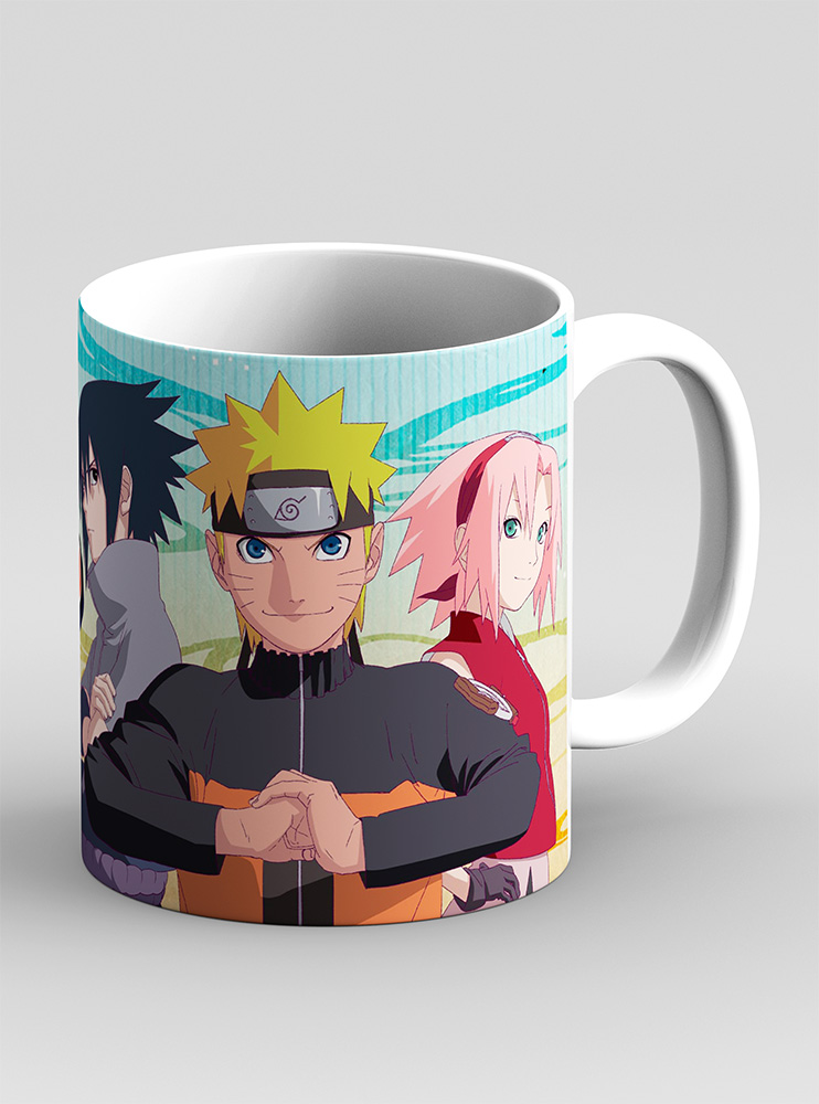Чашка Наруто 46 (Naruto) Чашка Наруто 46 (Naruto)
