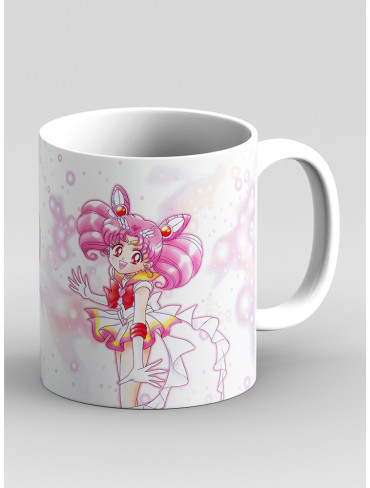 Чашка Сейлор Мун 26 (Sailor Moon)