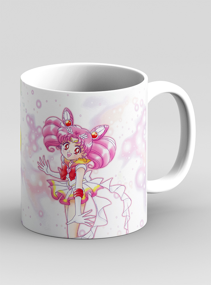Чашка Сейлор Мун 26 (Sailor Moon)