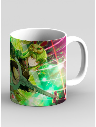 Чашка Код Гіас 22 (Code Geass)