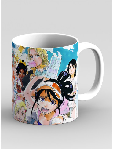 Чашка Бліч 32 (Bleach)