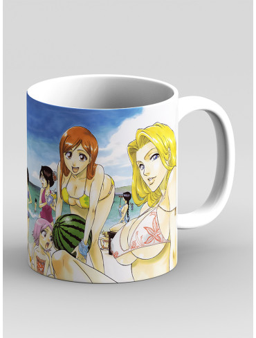 Чашка Бліч 33 (Bleach)