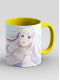 Чашка Ре:Зеро 10 (Re:Zero) Чашка Ре:Зеро 10 (Re:Zero)