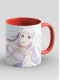 Чашка Ре:Зеро 10 (Re:Zero) Чашка Ре:Зеро 10 (Re:Zero)