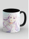 Чашка Ре:Зеро 10 (Re:Zero) Чашка Ре:Зеро 10 (Re:Zero)