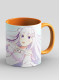 Чашка Ре:Зеро 10 (Re:Zero) Чашка Ре:Зеро 10 (Re:Zero)