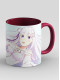 Чашка Ре:Зеро 10 (Re:Zero) Чашка Ре:Зеро 10 (Re:Zero)