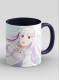 Чашка Ре:Зеро 10 (Re:Zero) Чашка Ре:Зеро 10 (Re:Zero)