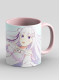 Чашка Ре:Зеро 10 (Re:Zero) Чашка Ре:Зеро 10 (Re:Zero)