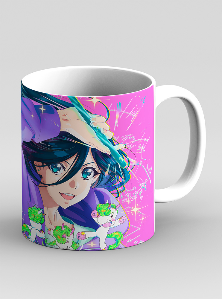 Чашка Дзеншю 3 (Zenshu)