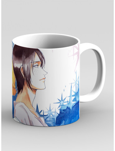 Чашка Атака Титанів 28 (Attack on Titan)