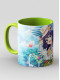 Чашка Рок-шоу! 3 (Show by Rock!!) Чашка Рок-шоу! 3 (Show by Rock!!)