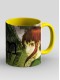 Чашка Експерименти Лейн 6 (Serial Experiments Lain) Чашка Експерименти Лейн 6 (Serial Experiments Lain)