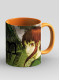Чашка Експерименти Лейн 6 (Serial Experiments Lain) Чашка Експерименти Лейн 6 (Serial Experiments Lain)