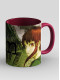 Чашка Експерименти Лейн 6 (Serial Experiments Lain) Чашка Експерименти Лейн 6 (Serial Experiments Lain)