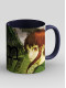 Чашка Експерименти Лейн 6 (Serial Experiments Lain) Чашка Експерименти Лейн 6 (Serial Experiments Lain)