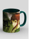 Чашка Експерименти Лейн 6 (Serial Experiments Lain) Чашка Експерименти Лейн 6 (Serial Experiments Lain)