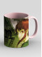 Чашка Експерименти Лейн 6 (Serial Experiments Lain) Чашка Експерименти Лейн 6 (Serial Experiments Lain)