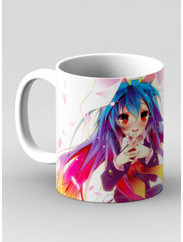 Чашка Тохо Проджект 9 (Touhou Project)